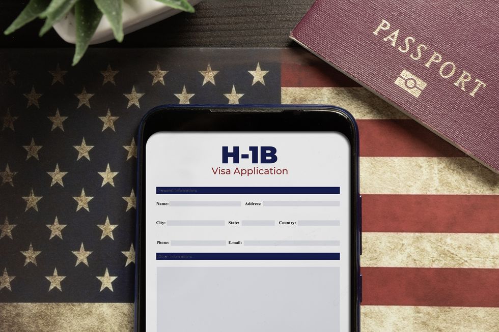After US crackdown on Indian travel agents, Trump supporters want action on H-1B visas