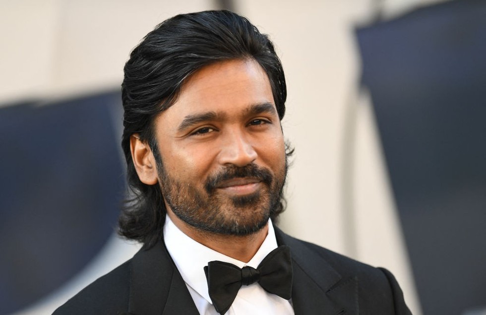 Dhanush to portray Dr. APJ Abdul Kalam in grand biopic ‘Kalam: The Missile Man of India’