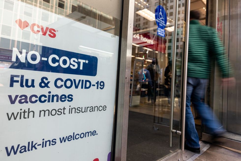 FDA limits Covid vaccine access to seniors, high-risk groups, and children