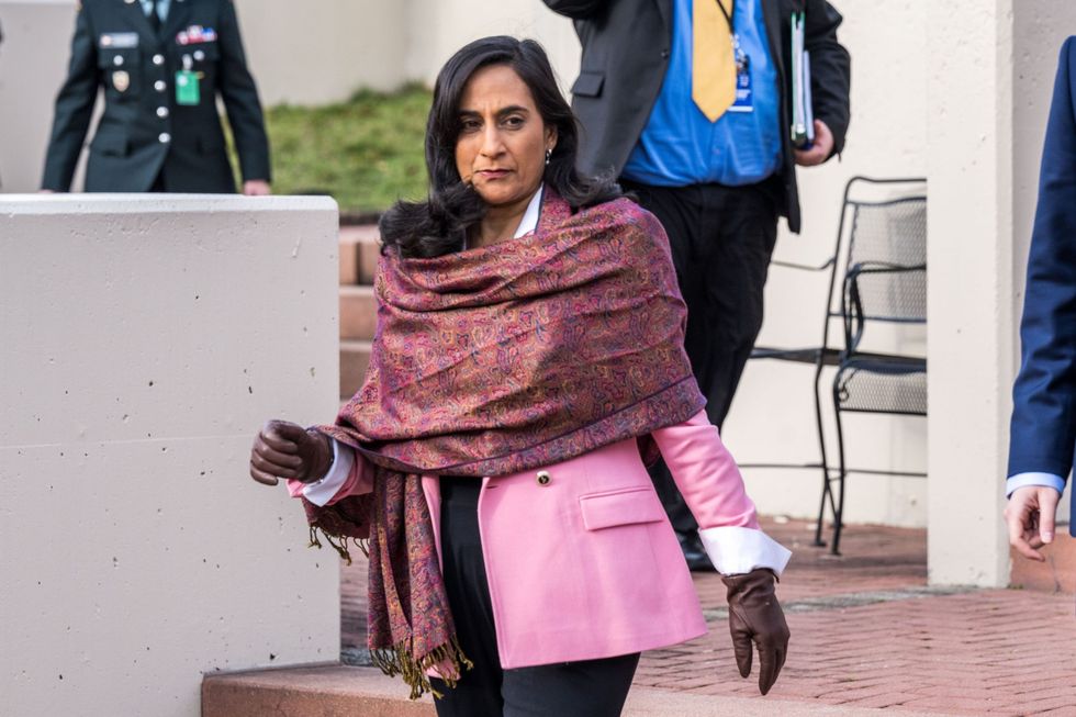 India, Canada move to mend diplomatic ties; Jaishankar, Anita Anand hold talks