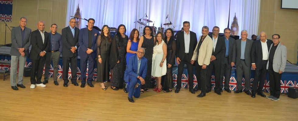 Ex-Walsall residents organize reunion in Atlanta