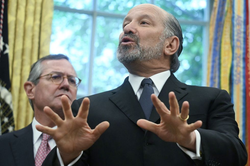 US administration tells court: India, Pakistan reached ceasefire after Trump 'interceded'