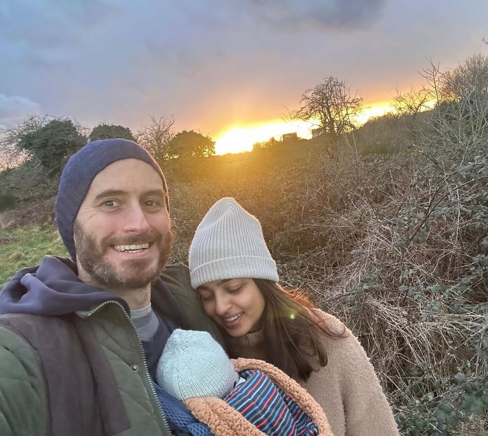 Radhika Apte on postpartum struggles and joys of motherhood, says 'it’s so difficult to look after a child 24/7'