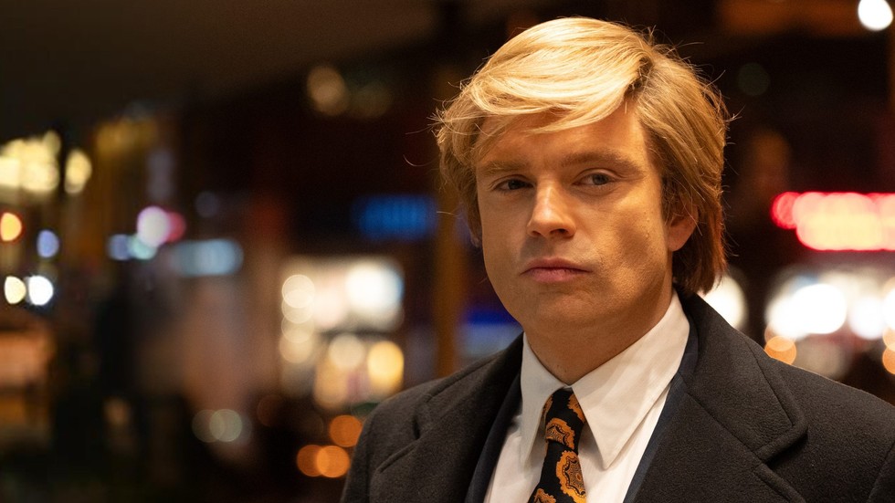 Trump biopic ‘The Apprentice’ steals spotlight at politically charged Canadian Screen Awards 2025