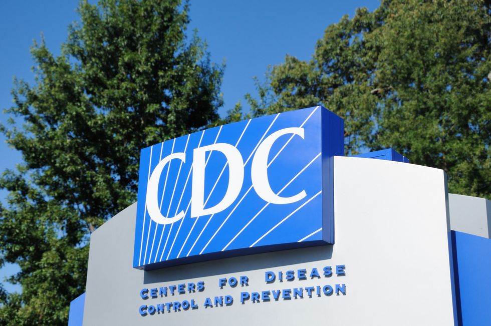 Dr Lakshmi Panagiotakopoulos quits CDC after Kennedy's vaccine update