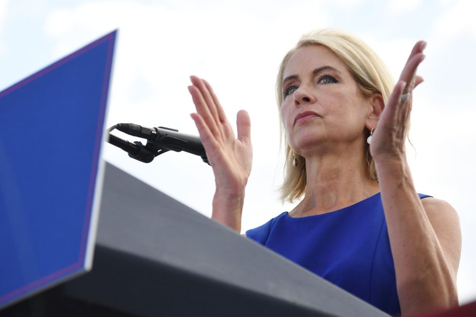 Republican Congresswoman faces Sikh, Muslim criticism for a deleted post about Sikh guest chaplain