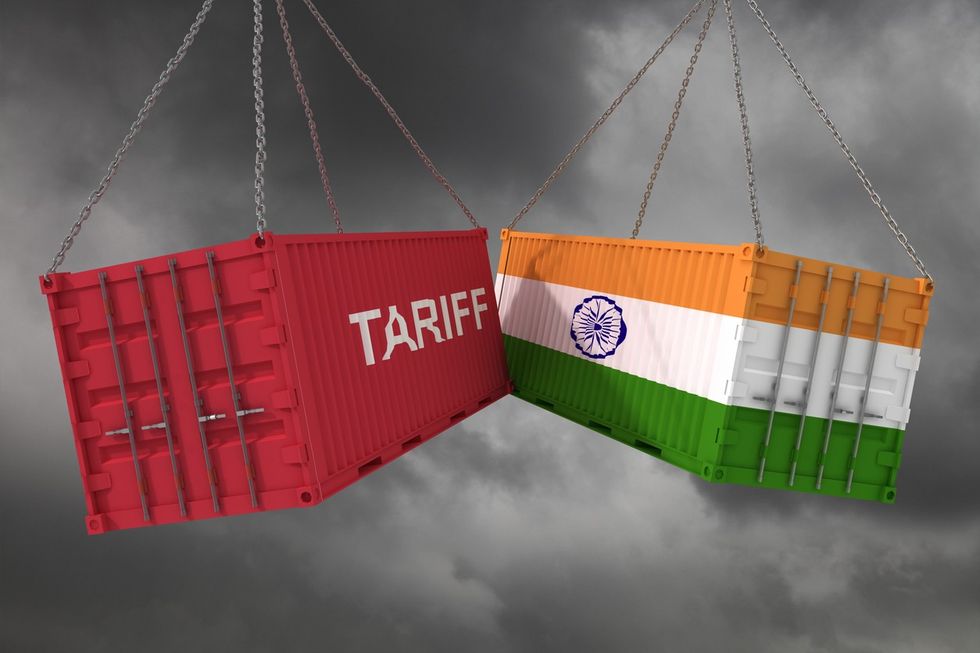 India seeks 26% tariff relief and 50% steel exemption as US trade deal talks reach crucial stage