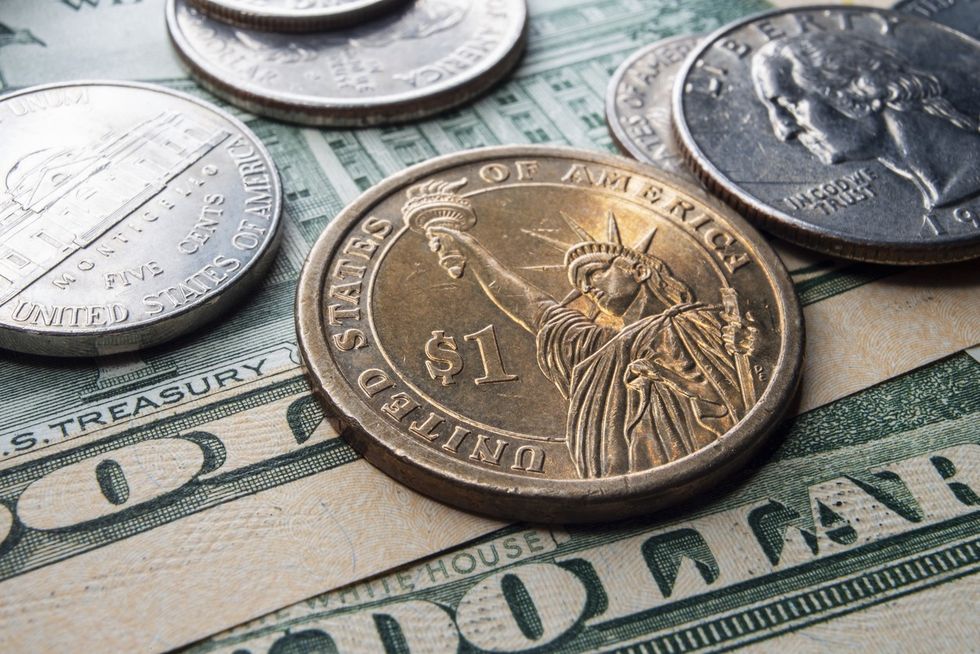 US Dollar faces worst first-half slump since 1973 amid Trump tariff fallout