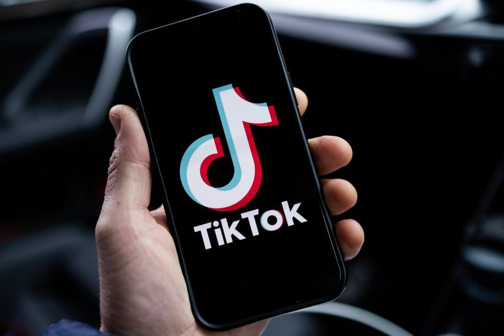 Trump says 'he has found' a TikTok buyer, confident of Chinese approval