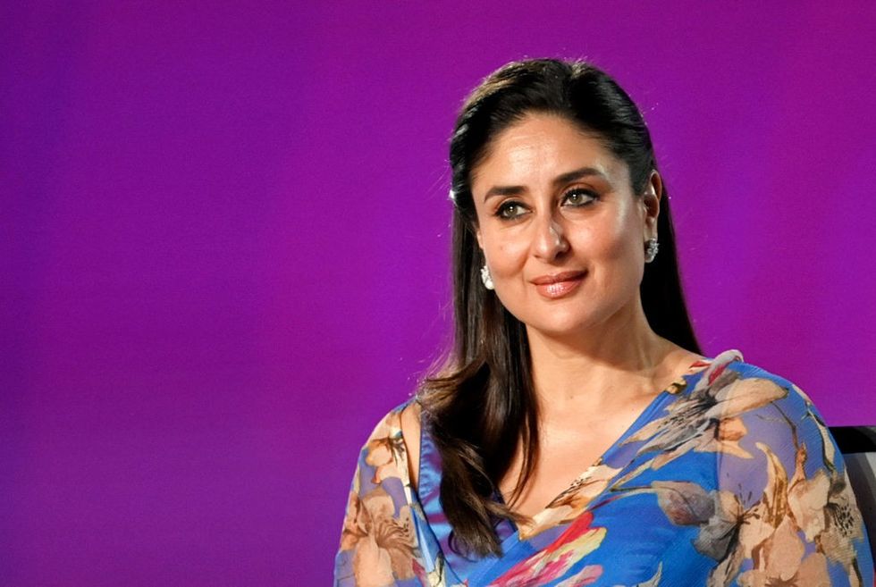 Kareena Kapoor opens up on Saif Ali Khan’s knife attack, says kids saw it happen