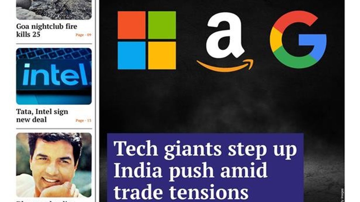 India Weekly Issue 06