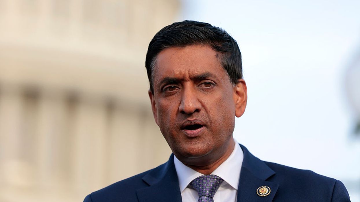 Indian American leaders demand gun reform after deadly Brown University shooting