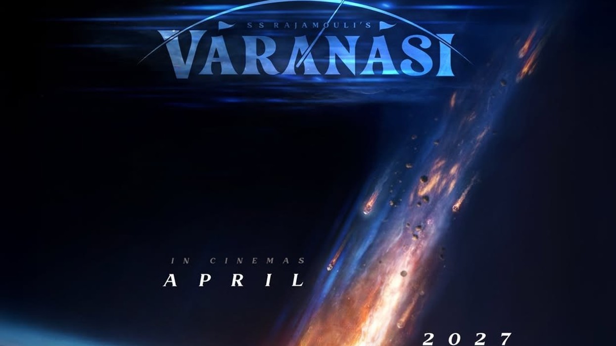 SS Rajamouli’s 'Varanasi' promotion strategy will align with Indian festivals, reveal producers