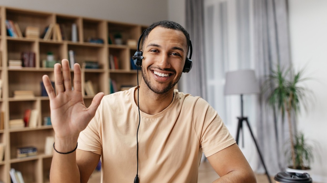 How to set up smooth video calls at home