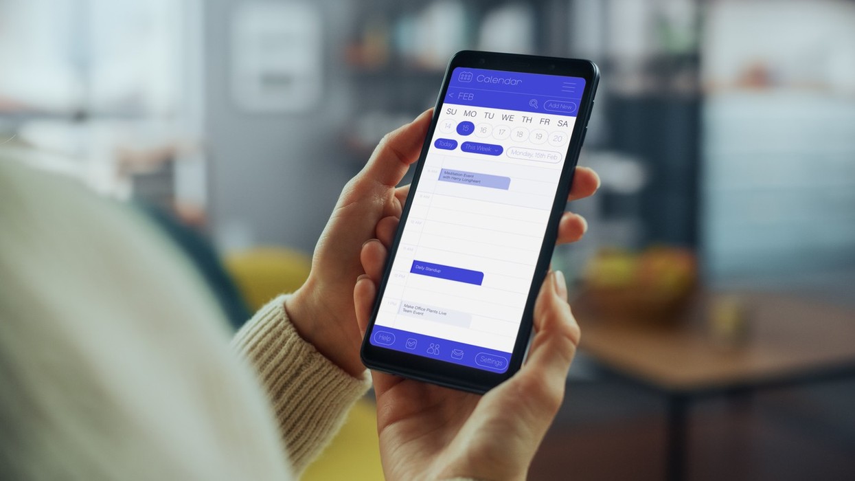 How Mobile Apps Support Smarter Work Habits
