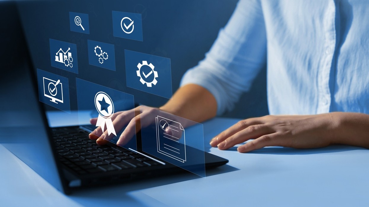 How Digital Skills Affect Confidence With Technology