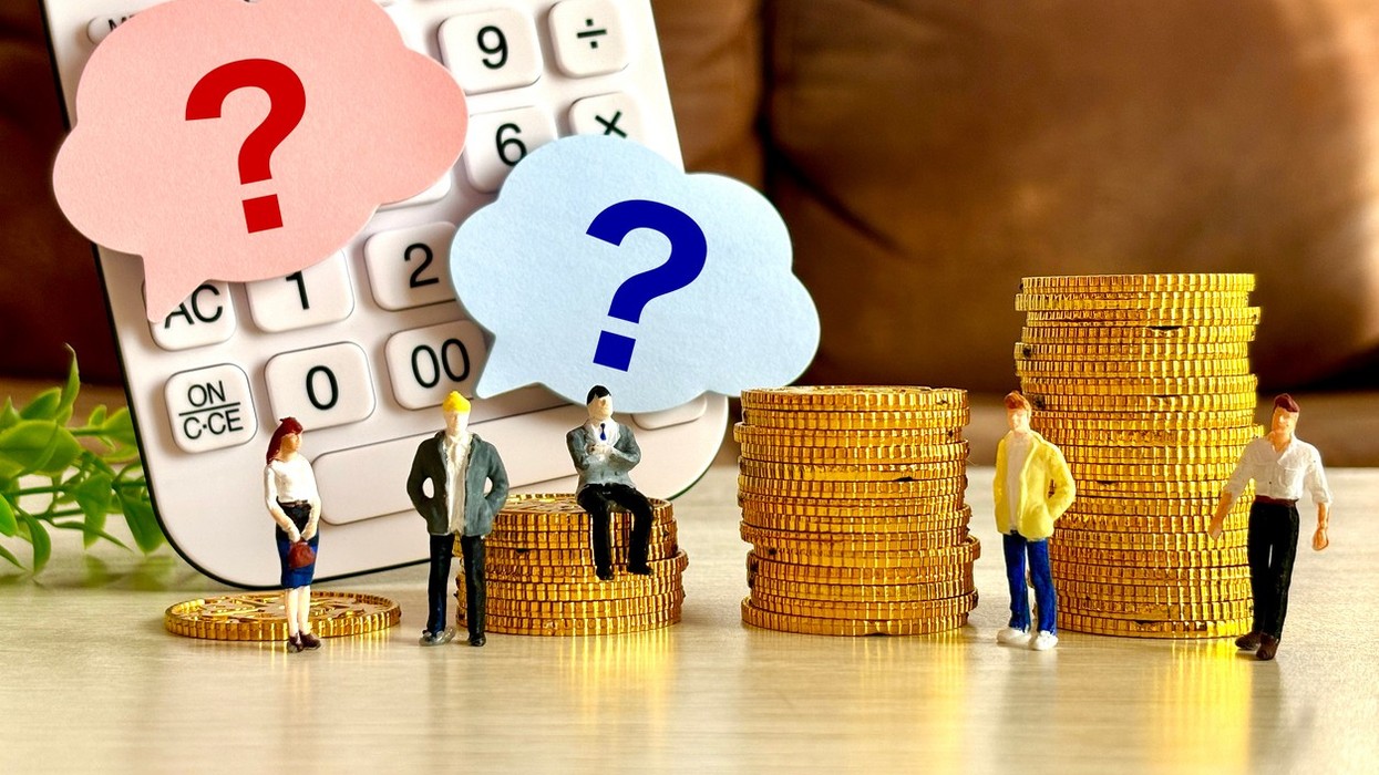 Why More People Are Thinking About Investing Early