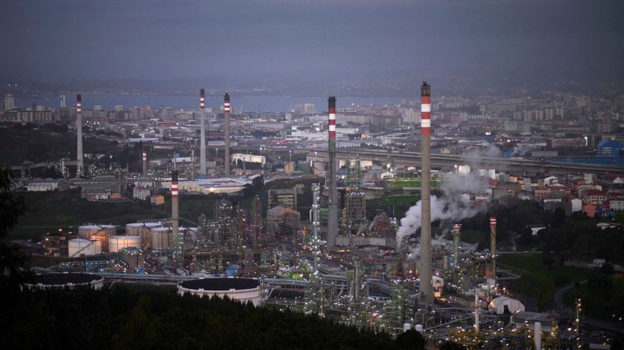 India seeks safe passage for tankers as tensions rise in Strait of Hormuz