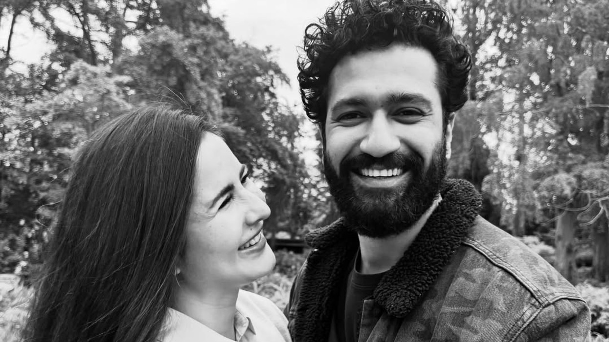 Katrina Kaif shares her favorite role and 'strange hairstyle' in unseen photo dump