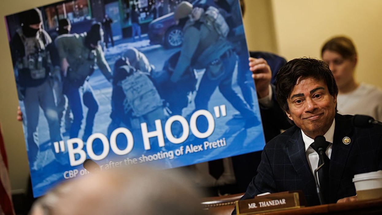 Raja Krishnamoorthi, Suhas Subramanyam, and Shri Thanedar urge Indian Americans to enter politics