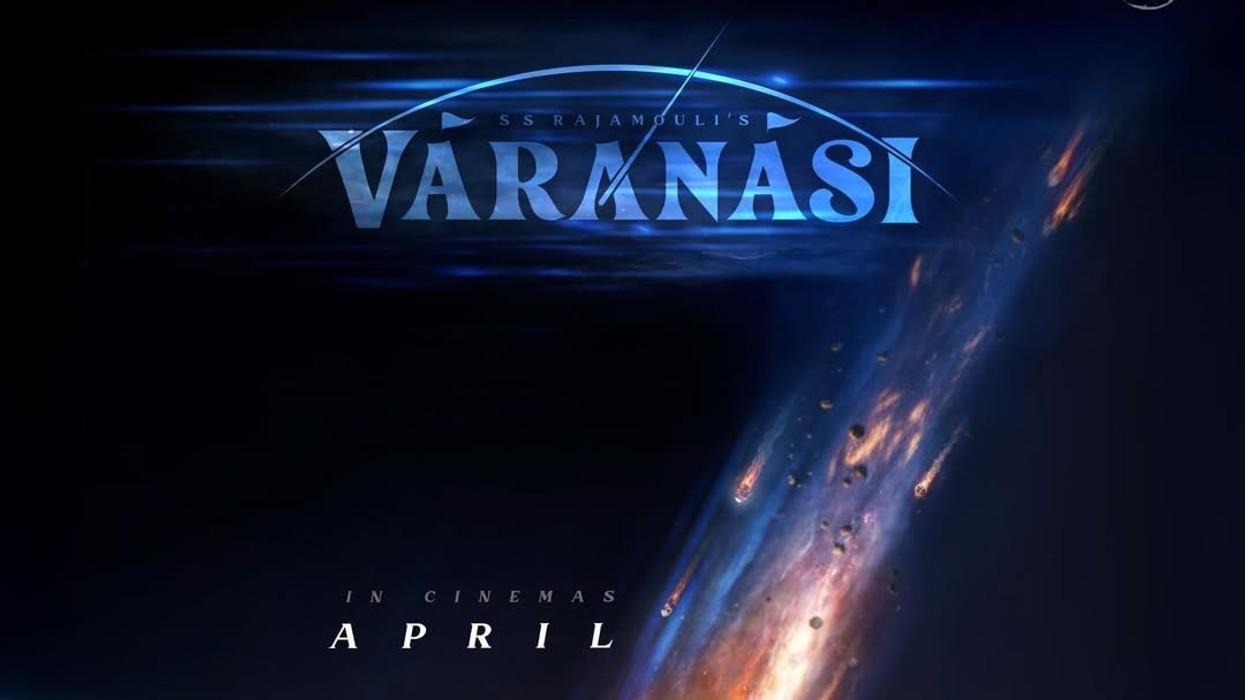'Varanasi' antagonist Prithviraj says, 'We did 97 takes' for one scene with Mahesh Babu