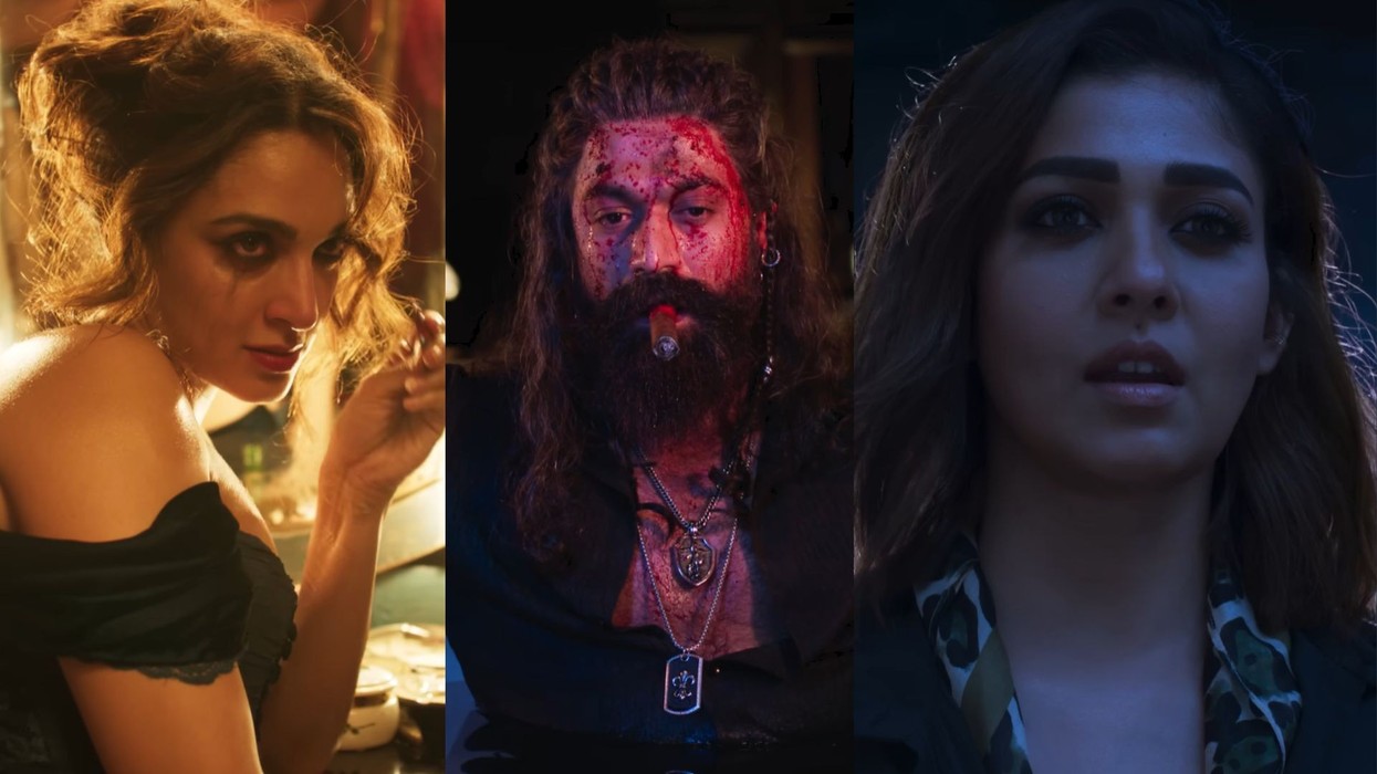 Yash's 'Toxic' plot revealed: Who is really toxic him or the women in his dark gangster story?