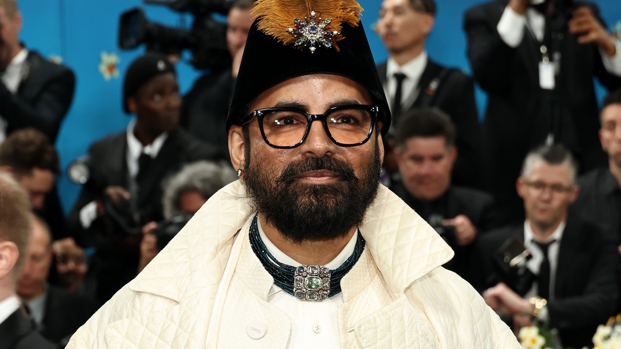Sabyasachi joins hands with 'The Met' for New York luxury fashion collaboration inspired by Byzantium