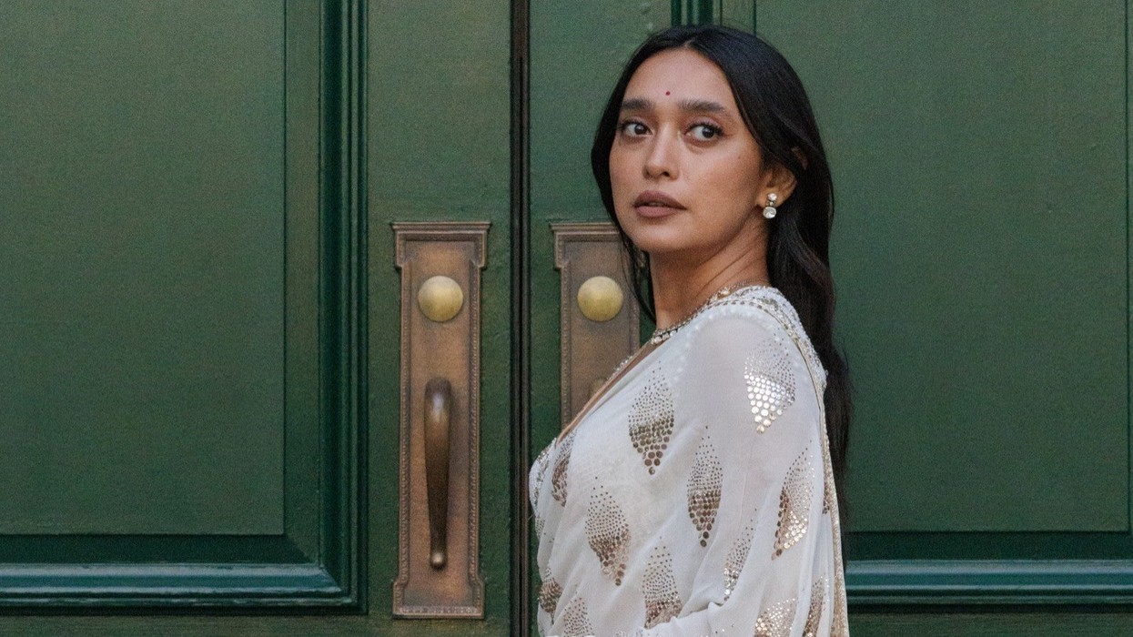 Sayani Gupta makes US feature film debut with Neil Tuli’s Minnesota-set drama 'Arya'