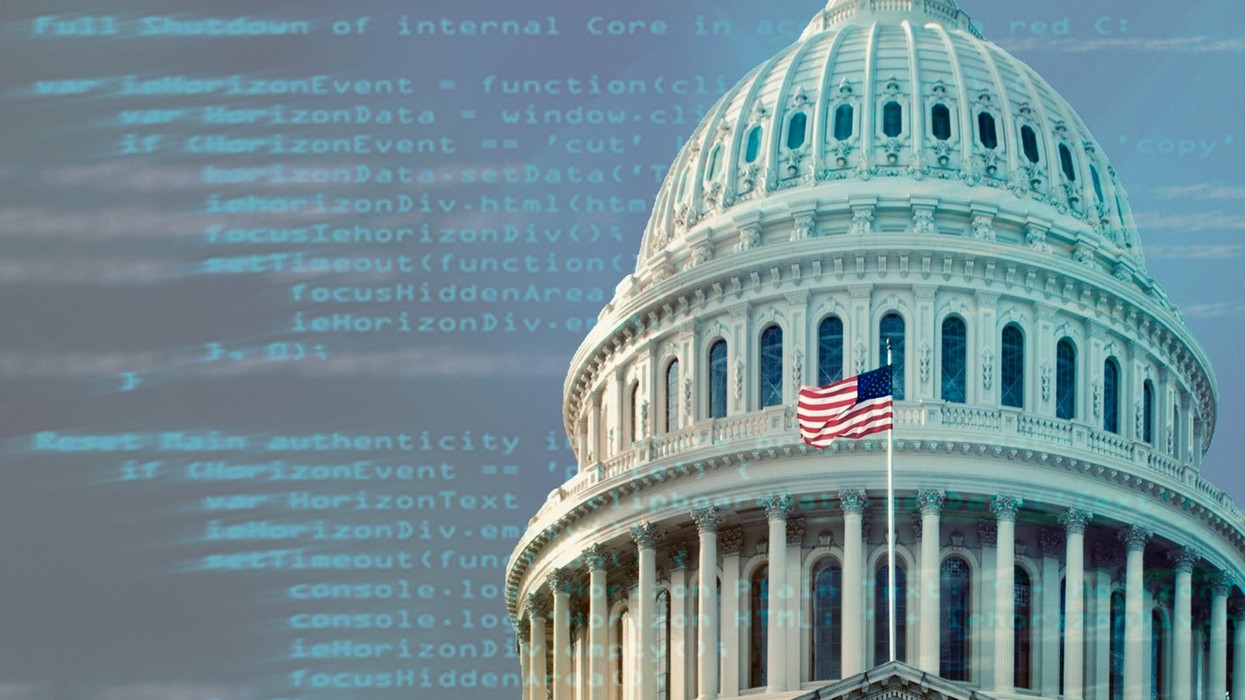 US warns AI partners ‘you can’t have it both ways'. Was India forced to choose a side?