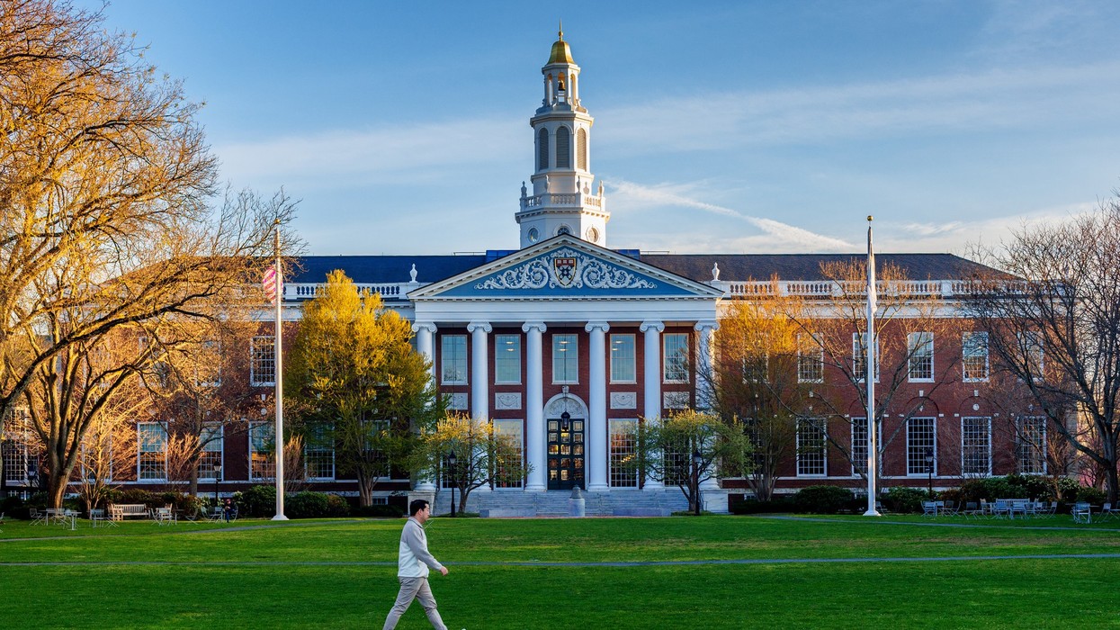 Harvard meets an ancient Hindu tradition: Why Ram’s story is drawing scholars from the US