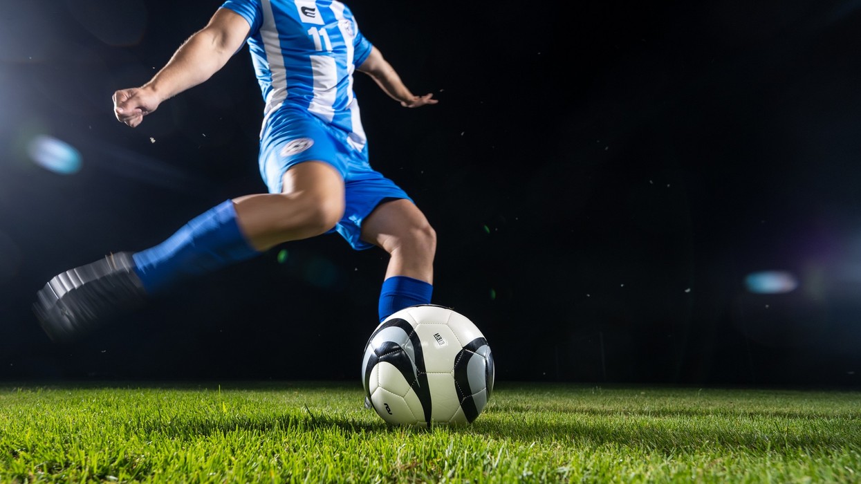 When Brazil comes to Kolkata: India set for a football spectacle