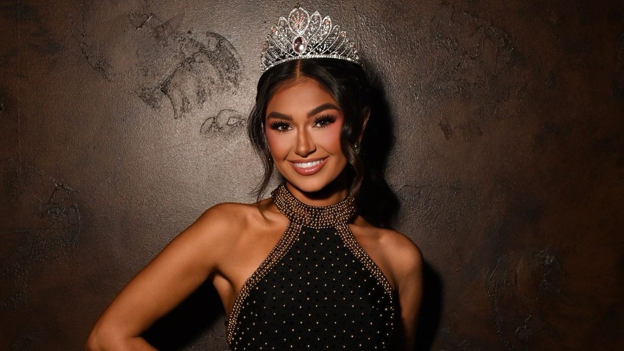 Kiran Reddy’s road to Miss Teen USA wasn’t easy: From two pageant setbacks to making history