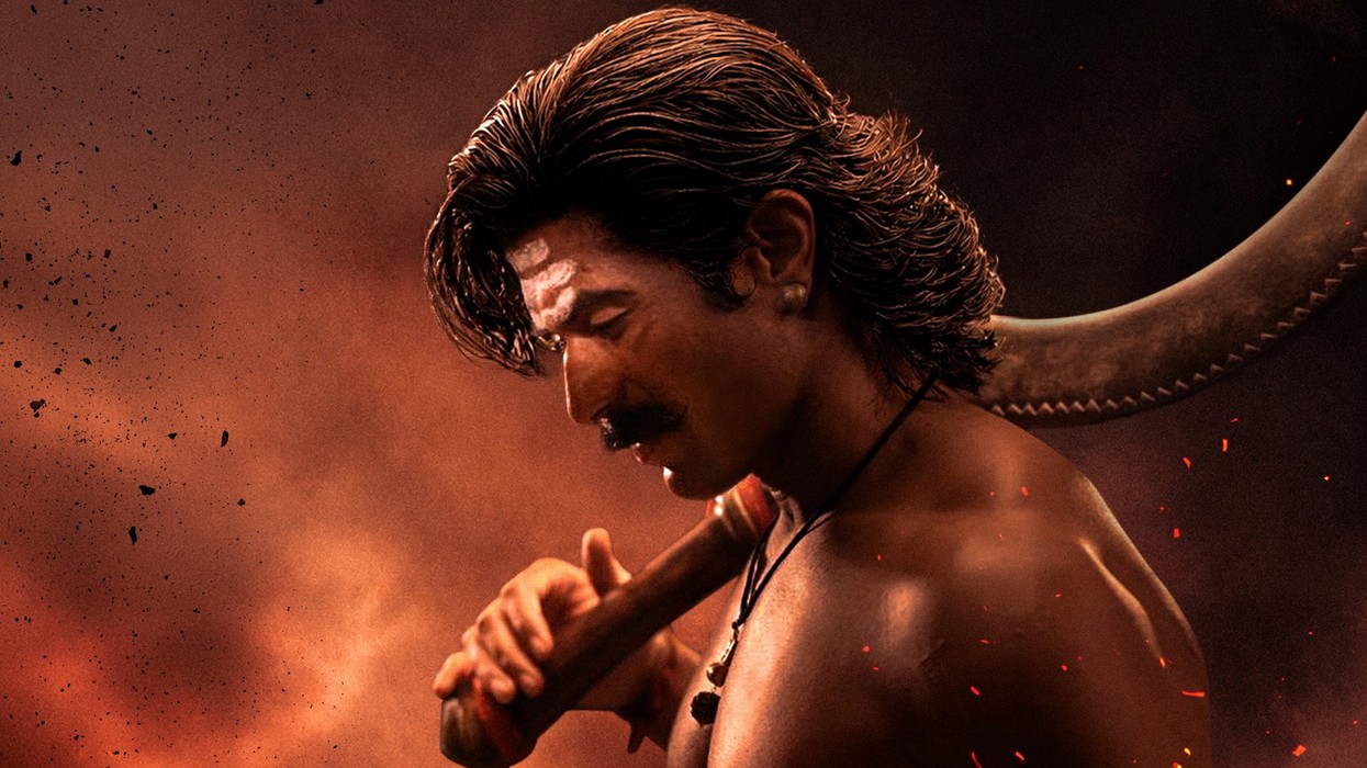 Vijay Deverakonda’s 'Ranabaali' turns colonial history into a brutal war cry: ‘Not a grain of this land will be exported out’