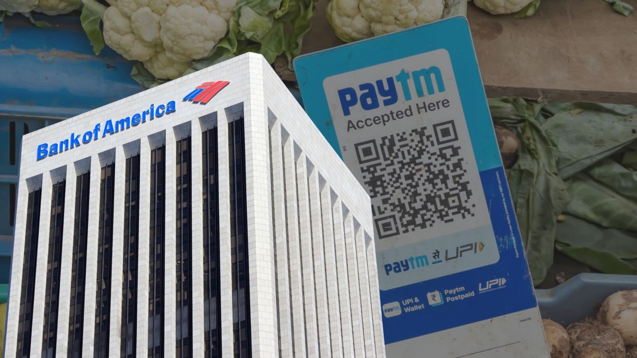 Is Zelle about to make UPI work in America? Here's what NRIs need to know