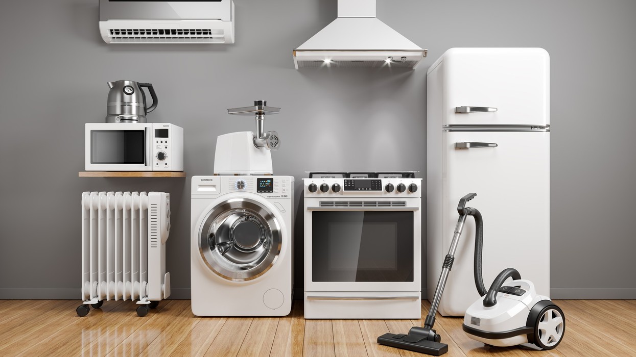 10 Useful Home & Kitchen Gadgets to Make Autumn Easier