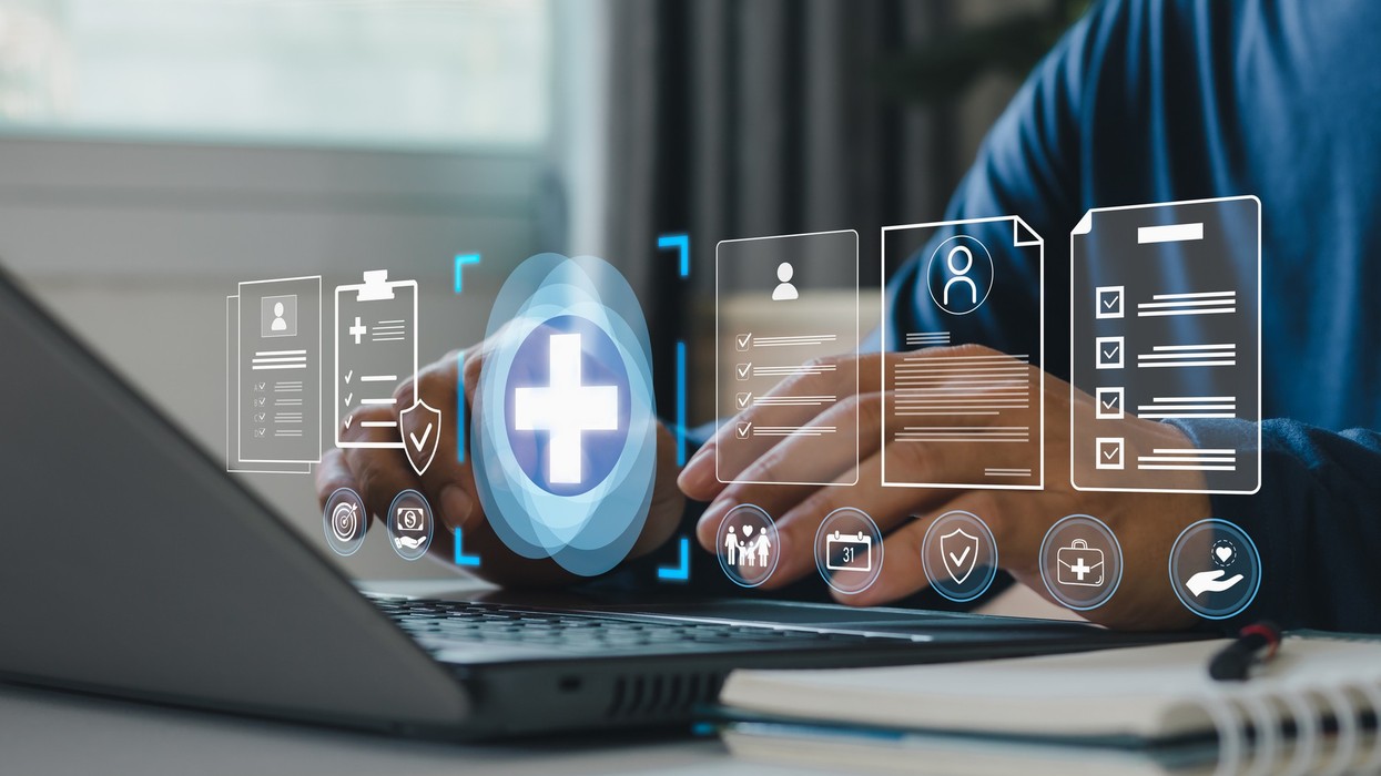 Is our healthcare data safe from AI? How an OpenAI agent accessed an Australian government system