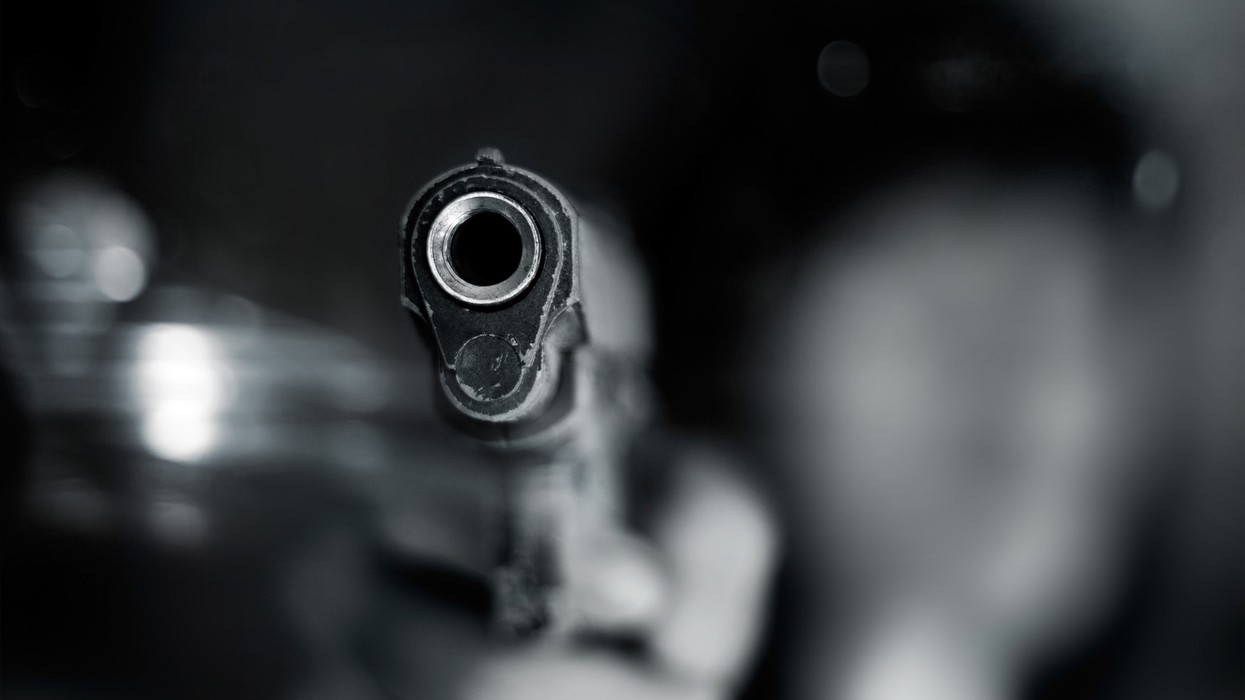 Anti-drug activist Parvinder Singh Jhota shot dead during Facebook live in Punjab