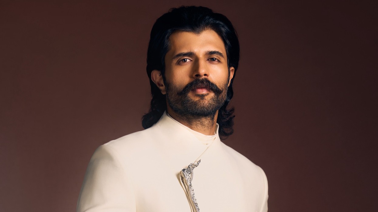 How 'Ranabaali's six months of training and injuries led Vijay Deverakonda to earn Sandeep Reddy Vanga’s ‘next action hero’ praise
