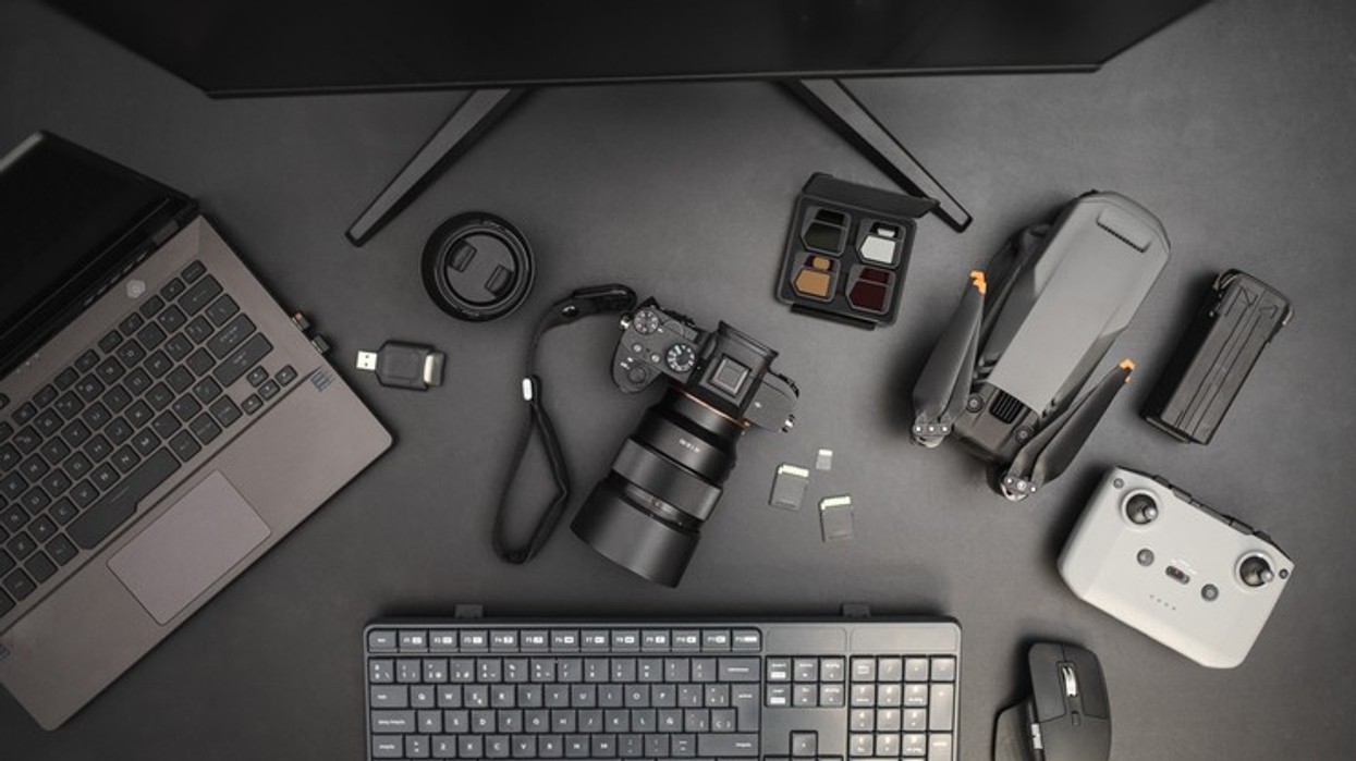 10 Must-Have Content Creator Gadgets for YouTube, Instagram and Reels in 2026