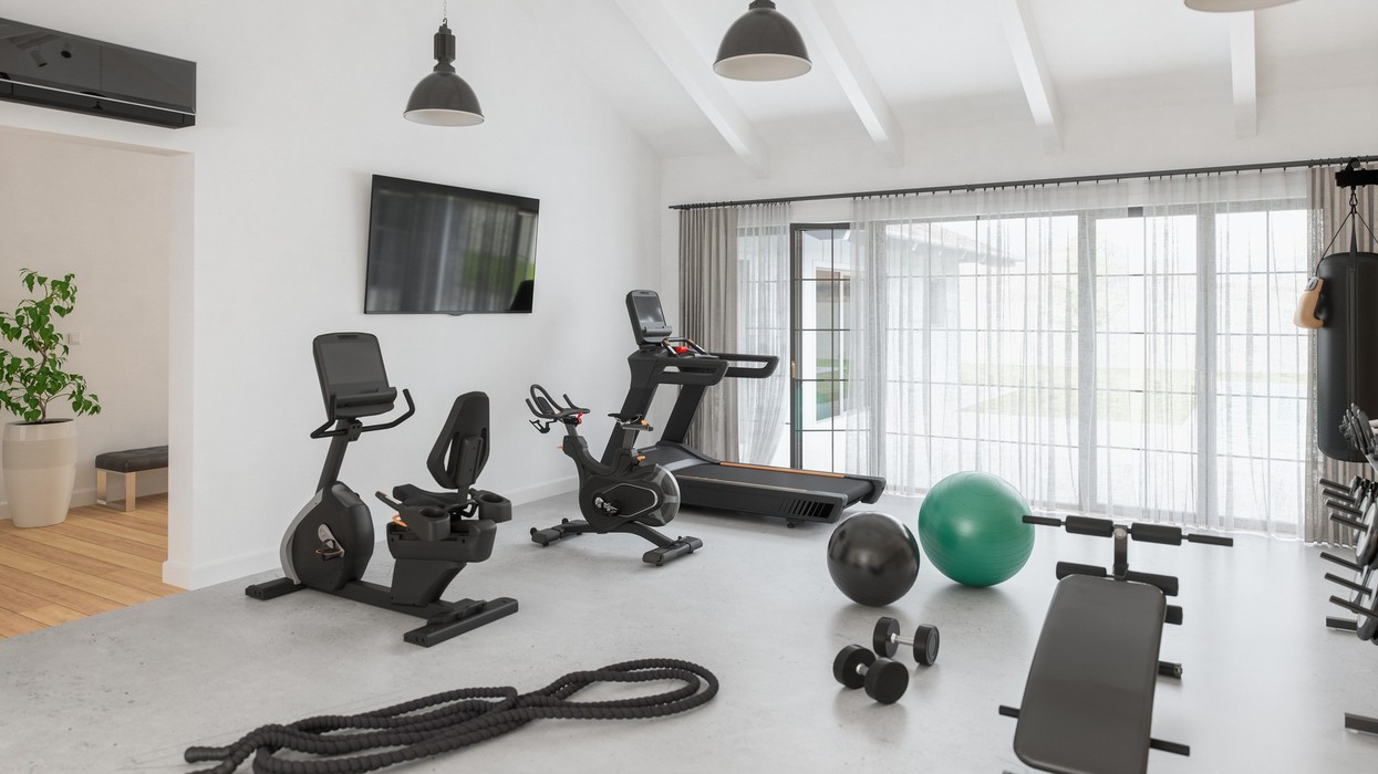 10 Affordable Home Workout Essentials on Amazon India for Beginners