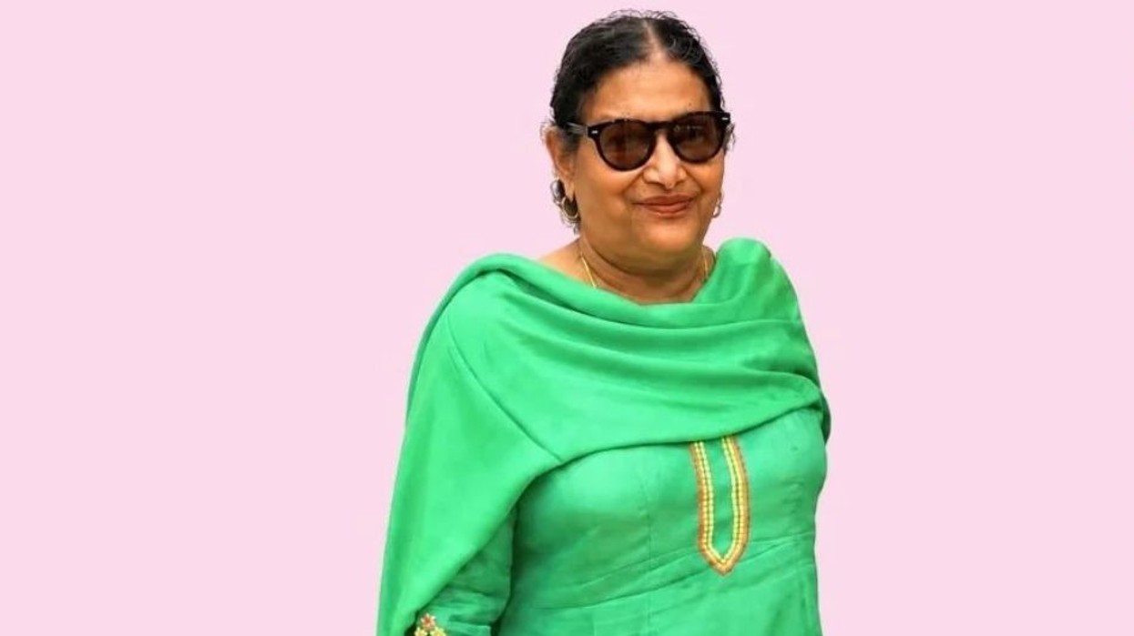 What happened to 72-year-old Indian-origin woman who vanished during a walk in California?