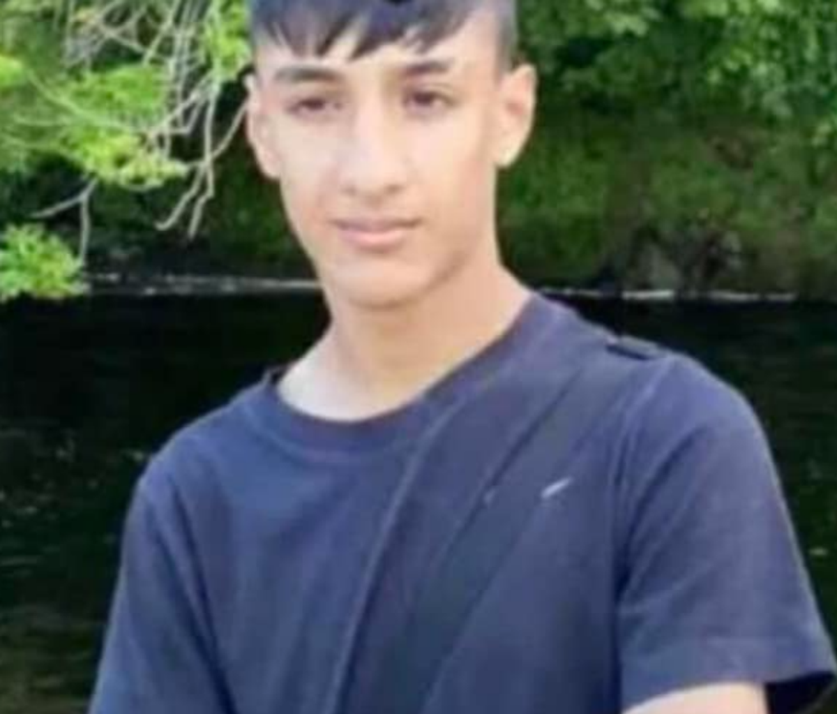 Investigation launched after teen dies fleeing police in Halifax