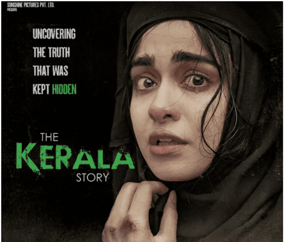 The Kerala Story to be screened at FTII