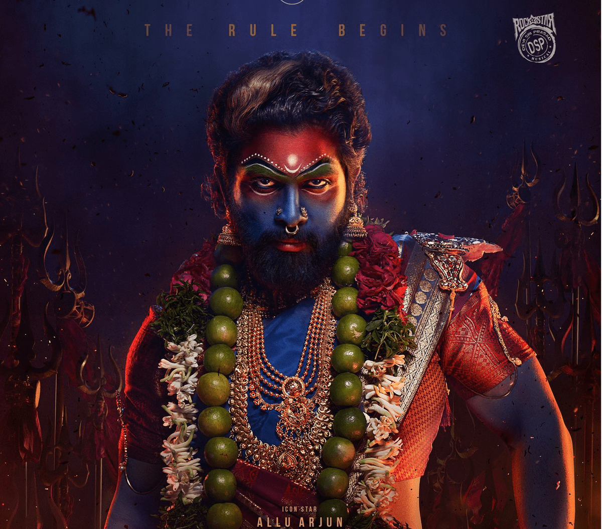 Rise and Rise of Allu Arjun