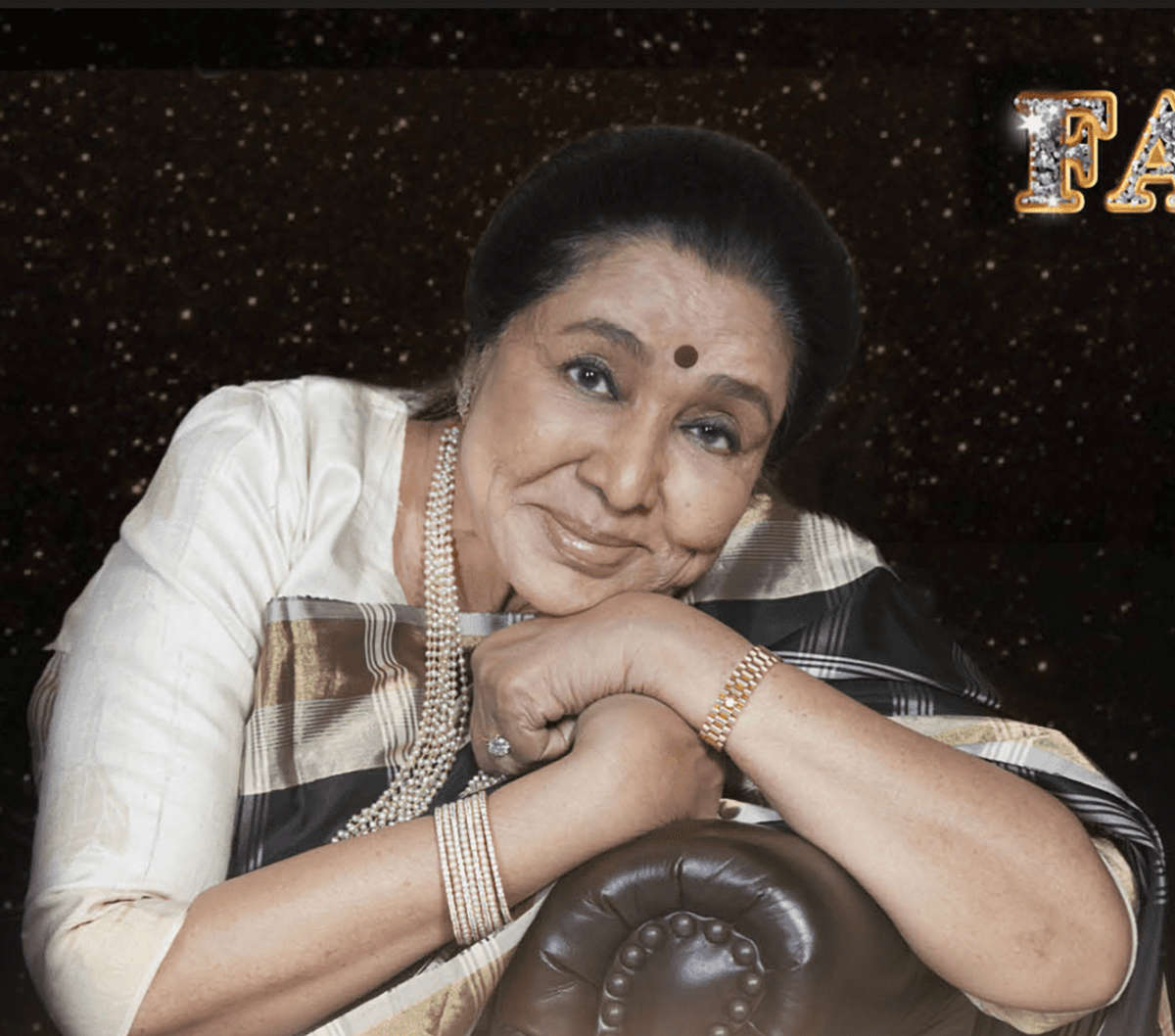 British singers pick their best Asha Bhosle songs