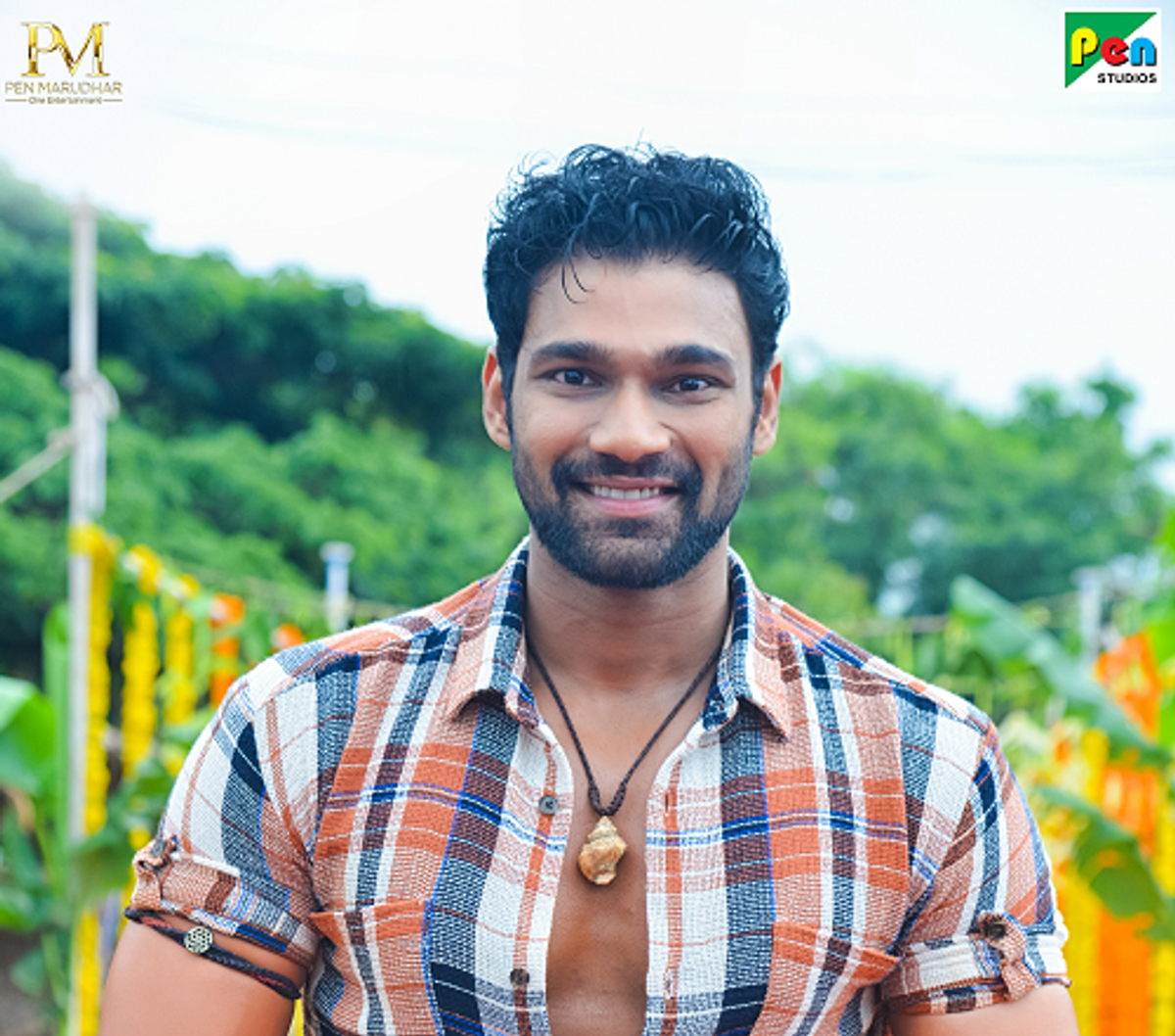 Bellamkonda Sai Sreenivas to play the lead role in the Hindi remake of Telugu film Chatrapathi