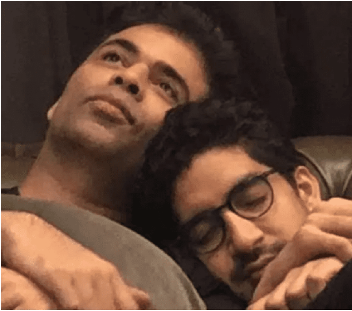 Karan Johar is a ‘proud parent’ as trailer of Ayan Mukerji’s Brahmastra gets thunderous response from audience