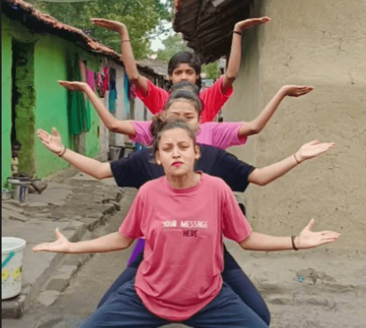 Seven Instagram dancing accounts worth following