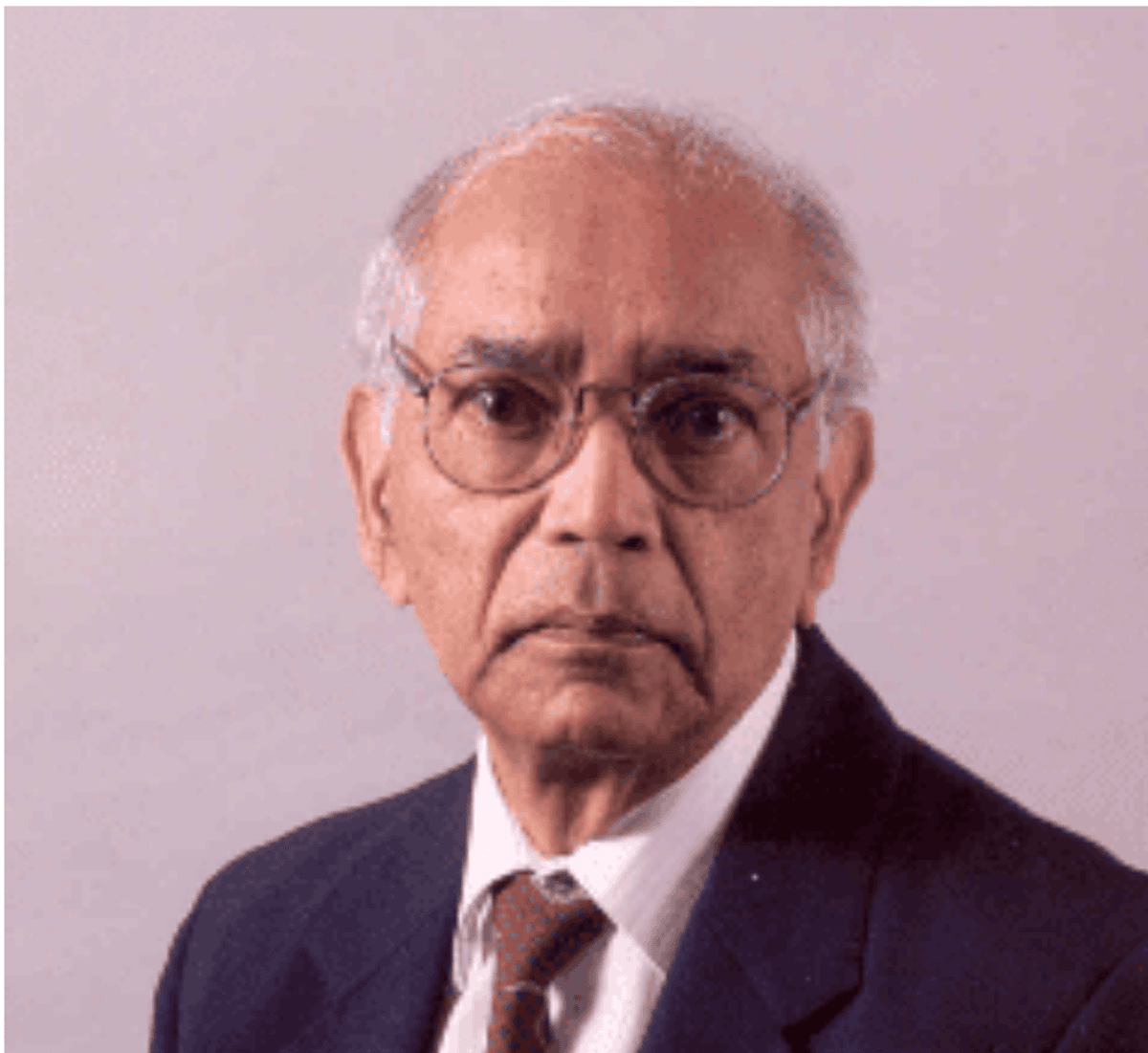 Indian-American mathematician CR Rao chosen for International Prize in Statistics at 102