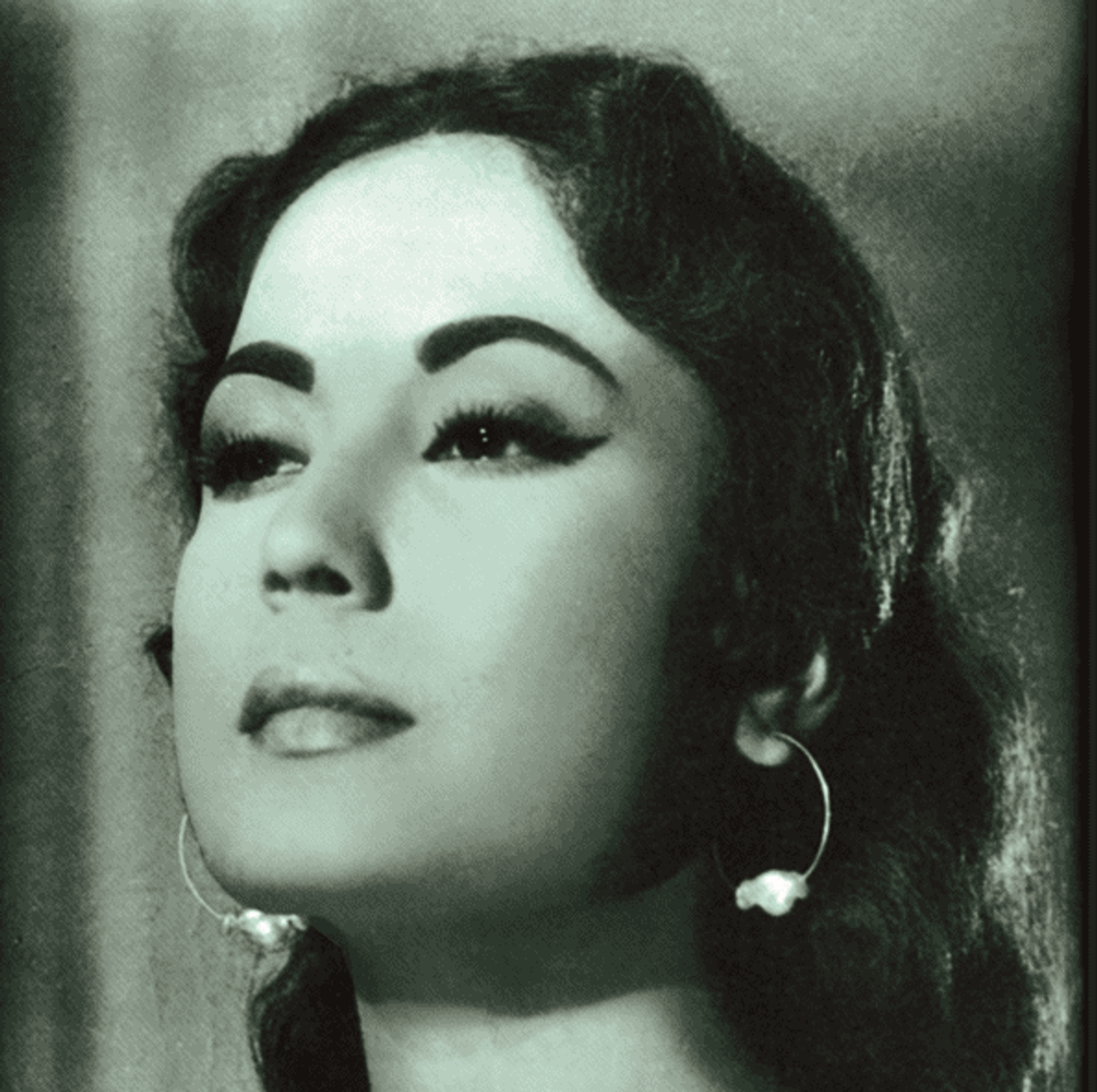 Planned Meena Kumari biopic mired in controversy